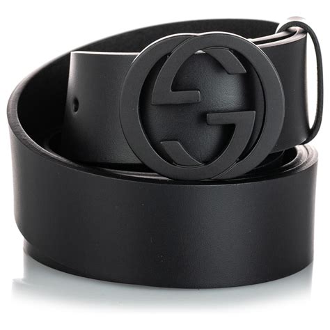 ceinture homme gucci occasion|sac ceinture Gucci occasion.